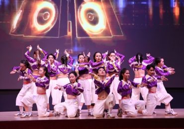 Lộ diện 5 nhóm nhảy đầu tiên tranh tài tại Chung kết Dalat Best Dance Crew 2025