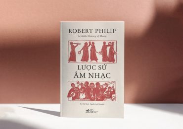 Robert Philip lý giải sự phát triển của âm nhạc trong cuốn sách mới