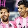 Inter Miami có lời giải cho bài toán phụ thuộc Messi?