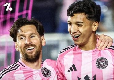 Inter Miami có lời giải cho bài toán phụ thuộc Messi?