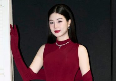 Đại úy quân nhân, biên tập viên nhà đài gia nhập đường đua Miss Cosmo Vietnam 2025