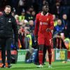 Liverpool tổn thất nặng nề sau khi bị PSG loại ở Cúp C1 châu Âu