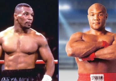 Võ sĩ duy nhất khiến Mike Tyson sợ hãi không muốn đối đầu