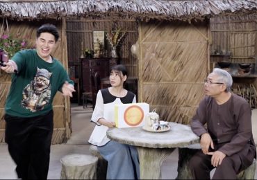 Nghệ sĩ Trung Dân khiến nhạc sĩ Nguyễn Đình Vũ hối hận vì sa đà cờ bạc