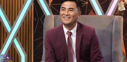 Chế Thanh hé lộ câu chuyện tình cảm kéo dài gần ba thập kỷ 