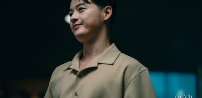 Thanh Duy hạnh phúc khi tìm lại ‘cái tôi điện ảnh’