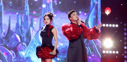 NSƯT Vân Khánh nể phục trước chất giọng nội lực của Đoàn Đại Hòa – Dương Ngọc Hà