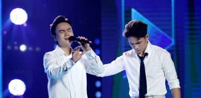 Hồ Tuấn Phúc – Huy Nguyễn Dominix kể chuyện gia đình phản đối theo đuổi nghệ thuật