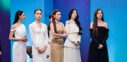 Nikkie Song Phúc ra về trong nước mắt sau màn ‘chơi chiêu’ của Quỳnh Châu