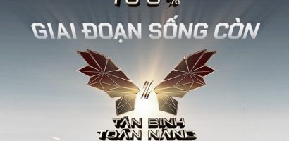 30 thực tập sinh ‘Tân binh toàn năng’ sắp phủ sóng mạng xã hội