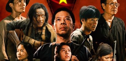 Bản đặc biệt của ‘Địa đạo’ tri ân khán giả cả nước