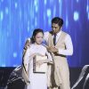 Hamlet Trương ‘nổi da gà’ trước khả năng diễn xuất của Hiền Ngân