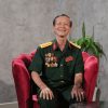 Đại úy Nguyễn Viết Chiển kể lại thời kỳ kháng chiến bi tráng của dân tộc ta