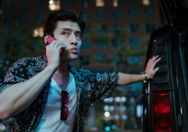 ‘Yadang: Ba mặt lật kèo’: Phim Hàn nhưng nhạc Việt, sự kết hợp độc đáo của năm