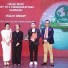 YeaH1 được đề cử tại giải thưởng truyền thông Đông Nam Á