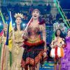 Hoa hậu Ý Nhi trình diễn ấn tượng tại đêm khai mạc Miss World