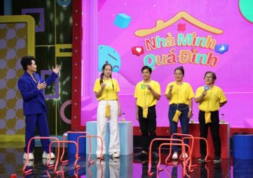 ‘Chị hai’ Diễm Phương xuất hiện năng lượng, quyết tâm dẫn dắt đội giành chiến thắng
