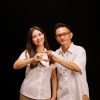 Thanh Duy, Kha Ly hát trong MV mừng Phật đản