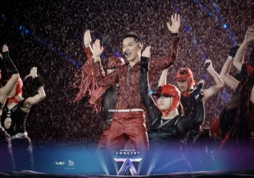 Concert Anh Trai ‘Say Hi’ đón hơn chục ngàn khán giả trong đêm diễn cuối cùng