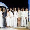 Thí sinh trổ tài múa võ, hát, nhảy chinh phục giám khảo Miss Cosmo Vietnam 2025