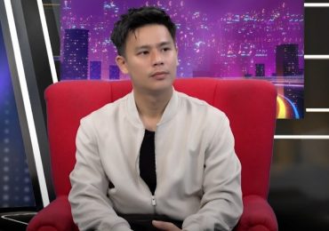 Trần Anh Huy thừa nhận từng né tránh cuộc gọi của bố vì áp lực