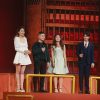 Đấu trường âm nhạc: Thanh Hiền ‘lật mặt’ giành chiến thắng chung cuộc