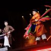 ‘Mưa lửa’ chính thức ra rạp, hé lộ hậu trường chương trình thực tế đình đám