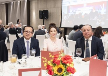 Lý Nhã Kỳ mong thúc đẩy văn hoá đọc