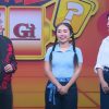 Nguyễn Duyên Quỳnh thắng lớn cùng Việt Trang tại ‘Úm ba la ra chữ gì?