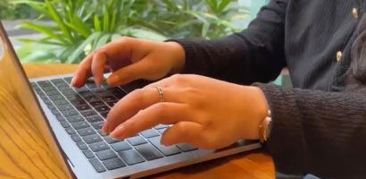 Câu chuyện cuộc sống: Tinh thần bứt phá trong công việc