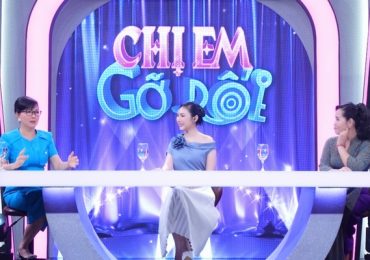 Nghệ sĩ Phương Dung kể chuyện bán nhà vì những áp lực từ hàng xóm