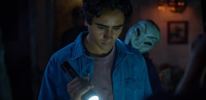 Until Dawn đưa quái vật Wendigo trở lại màn ảnh, khiến người xem thót tim