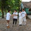 Đội ‘Sinh – Hùng’ trở lại nhưng không lại hại hơn xưa