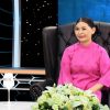 Nghệ sĩ Nguyễn Thị Thanh đề xuất phát huy dân ca quan họ bằng cách viết lời mới
