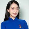 Hoa hậu Thanh Thủy cùng các đại biểu ưu tú tiếp nối lý tưởng của Bác Hồ