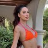 Lê Hoàng Phương đốt mắt người xem với loạt ảnh bikini nóng bỏng