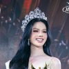 Hà Tâm Như chính thức giành chiến thắng Miss International Queen Vietnam 2025