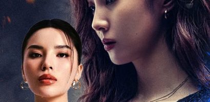 Hoa hậu Kỳ Duyên lồng tiếng cho vai của Seo Hyun (SNSD) trong ‘Holy Night: Đội săn quỷ’