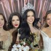 Học trò Lê Hoàng Phương đăng quang Miss International Queen Vietnam 2025