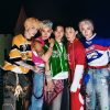 Nhóm nhạc 5 ‘anh trai’ chính thức tung ca khúc debut ‘No Fair’