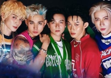 B.O.F gây tò mò khi công bố hình ảnh debut trong ‘No Fair’
