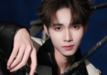 ‘Visual baby face’ Kiều Duy Long gây sốt mạng xã hội