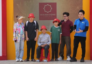 Mang khiếm khuyết bẩm sinh, cậu bé sống trong nỗi đau dằn vặt vì bị mẹ bỏ rơi
