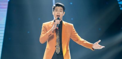 Phạm Tuấn Kha giành điểm tuyệt đối với ‘Những ánh sao đêm’