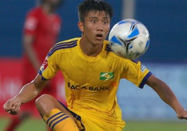 HLV Lê Thụy Hải: Đá như U23 Việt Nam sao vô địch nổi V.League?
