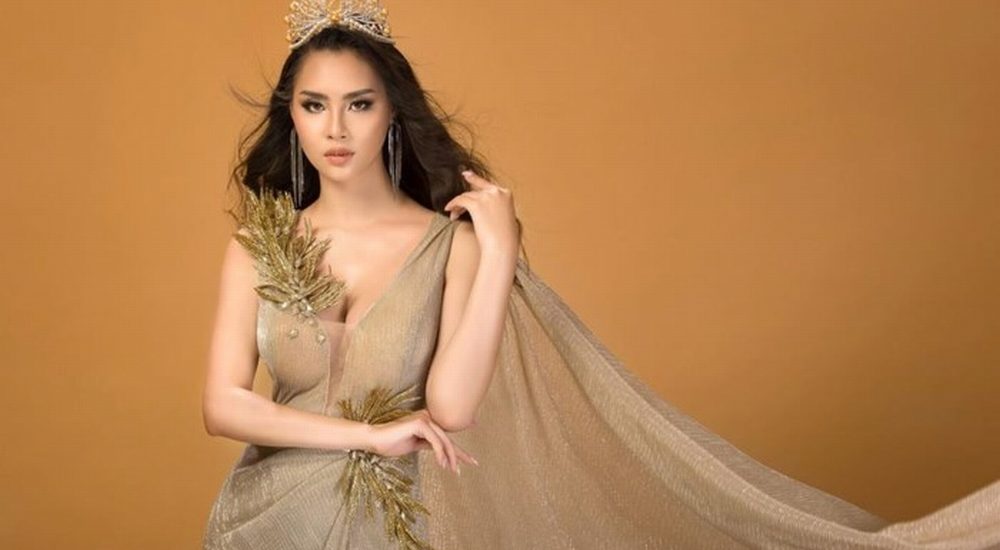 Hoa hậu Biển 2016 Thùy Trang tổ chức đám cưới