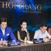 Á hậu Liên Phương làm giám khảo ‘Người mẫu thời trang Việt Nam 2018’