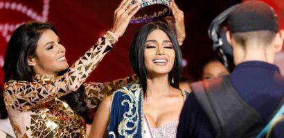 Cuộc thi Hoa hậu Venezuela bị đình chỉ sau loạt cáo buộc tình dục