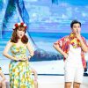 Sơn Ca gọi lô tô khiến Việt Trinh, Việt Hương phấn khích