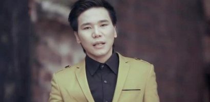 Khởi tố ca sĩ Châu Việt Cường tội vô ý làm chết người
